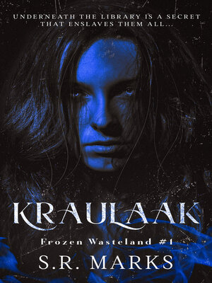 cover image of Kraulaak